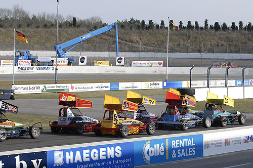 RaceWay Venray